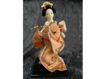 Geisha Dukke, no. J-38-120